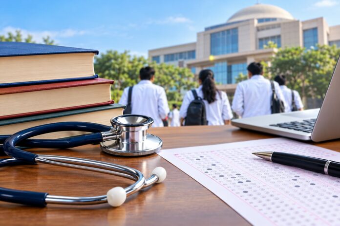 NEET-SS 2026 Registration Begins NEET-SS 2026 Registration Begins