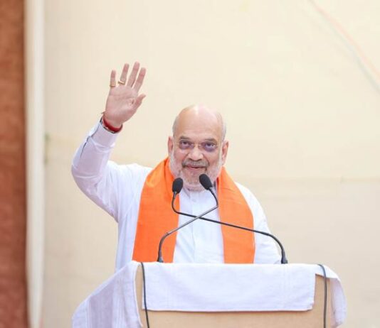 Amit Shah sets Drug-Free Punjab Target for December 31, 2029; What Is Chitta and Why Is It a Major Concern? Chitta in punjab