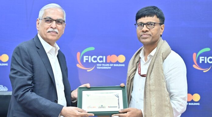 FICCI HEAL 2026