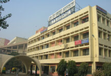 Infant Goes Missing from Delhi’s GTB Hospital Premises; Mother Alleges Kidnapping GTB Hospital Delhi