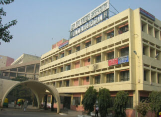Infant Goes Missing from Delhi’s GTB Hospital Premises; Mother Alleges Kidnapping GTB Hospital Delhi