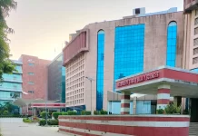 Supreme Court Issues Notice to Delhi Government Over Free Treatment at ILBS Economically weaker patients at the Institute of Liver and Biliary Sciences (ILBS)
